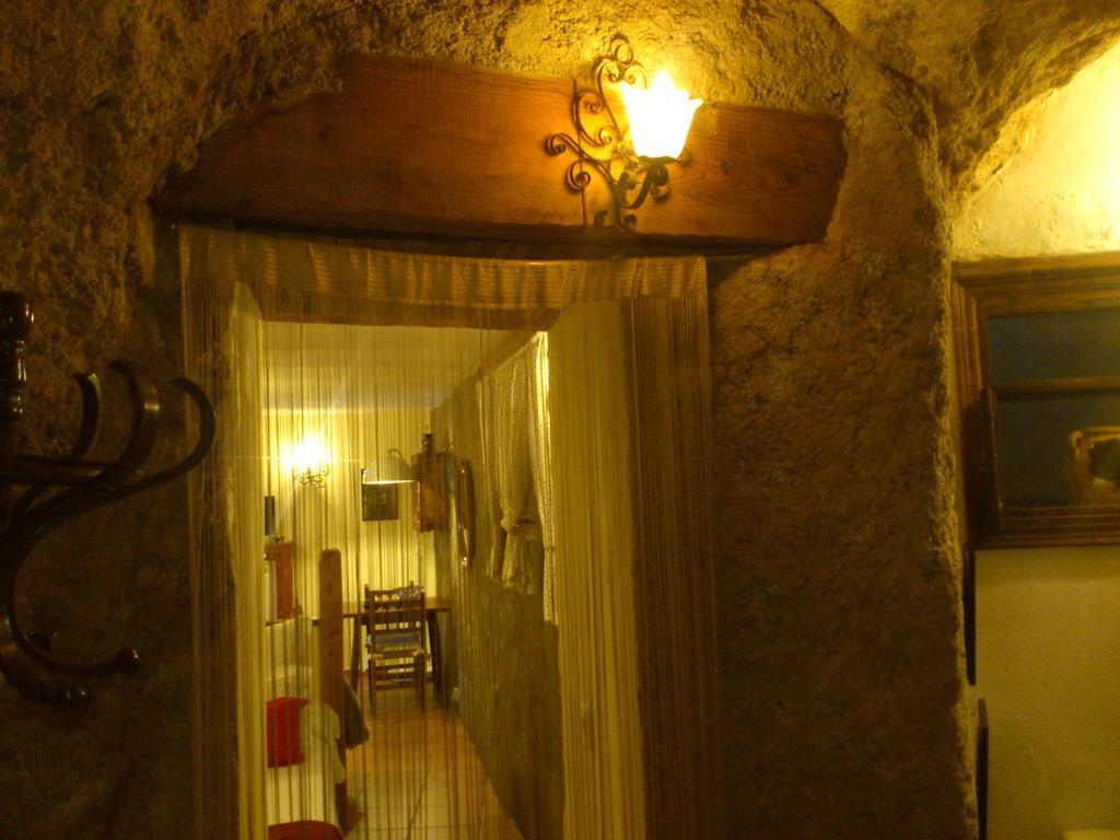 베예데라프론테라 Casas Andrea La Cueva 아파트 객실 사진