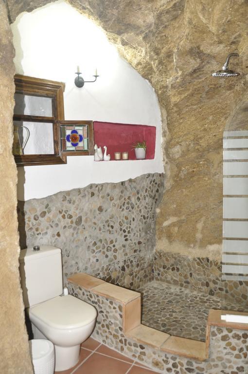 베예데라프론테라 Casas Andrea La Cueva 아파트 객실 사진